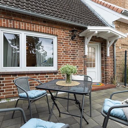 Deich-Ferienhaus 65 Qm Koenigsberger Allee 38 Apparto Грёмиц Экстерьер фото