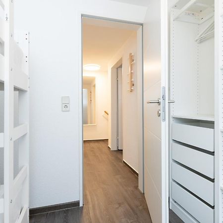 Deich-Ferienhaus 65 Qm Koenigsberger Allee 38 Apparto Грёмиц Экстерьер фото