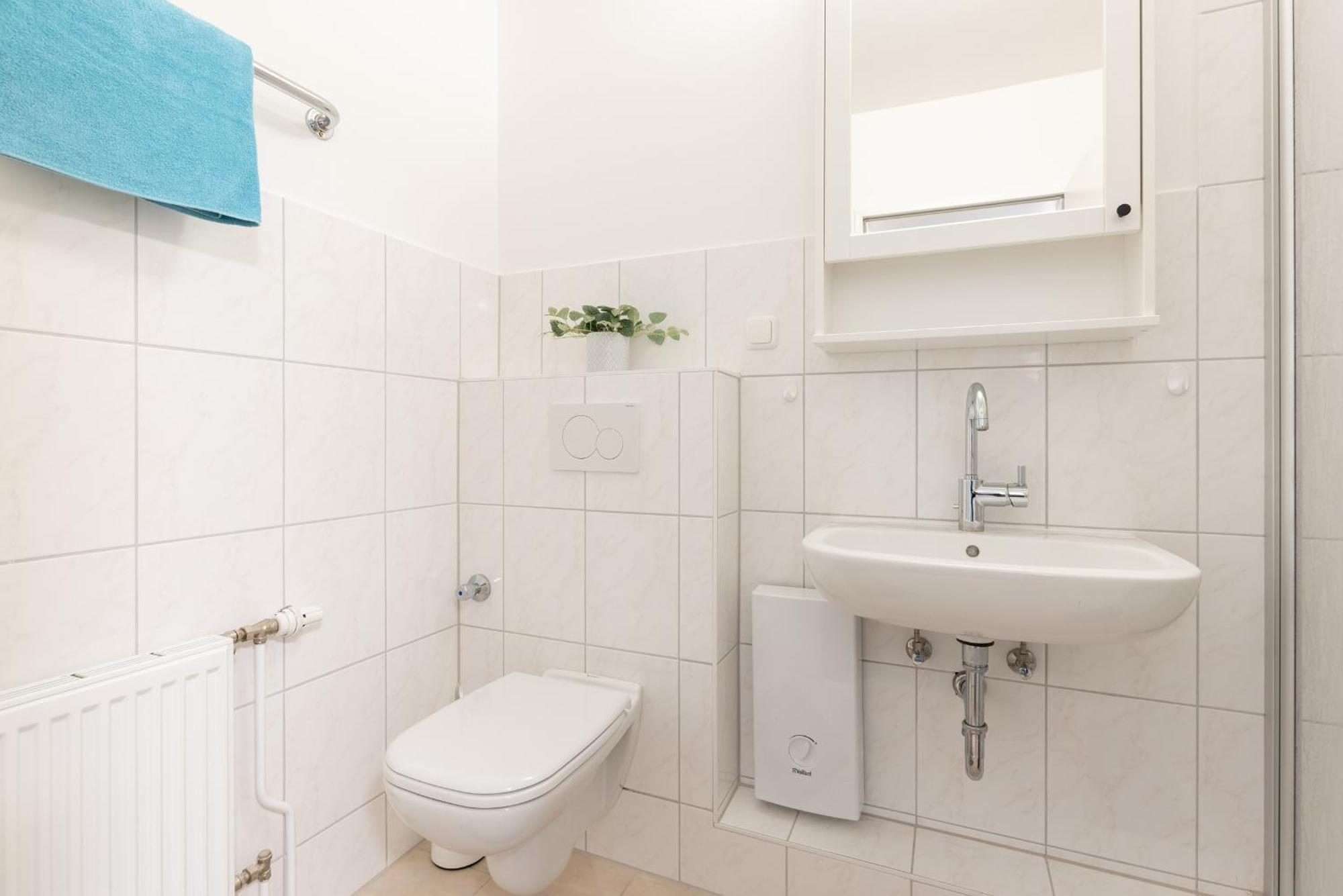 Deich-Ferienhaus 65 Qm Koenigsberger Allee 38 Apparto Грёмиц Экстерьер фото